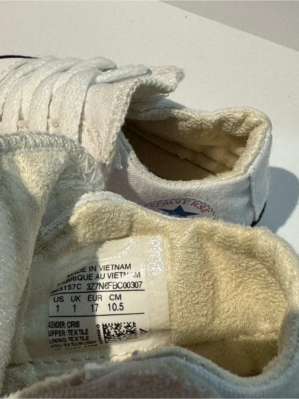Converse chuck taylor